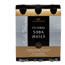 signature range drink mixers soda water 340ml bottles
