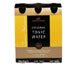signature range drink mixers tonic water 340ml bottles