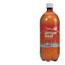 home brand ginger beer dark