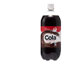 home brand soft drink cola