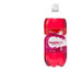 home brand soft drink raspberry flavoured