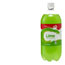 home brand soft drink lime flavoured