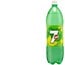 7up soft drink lemonade