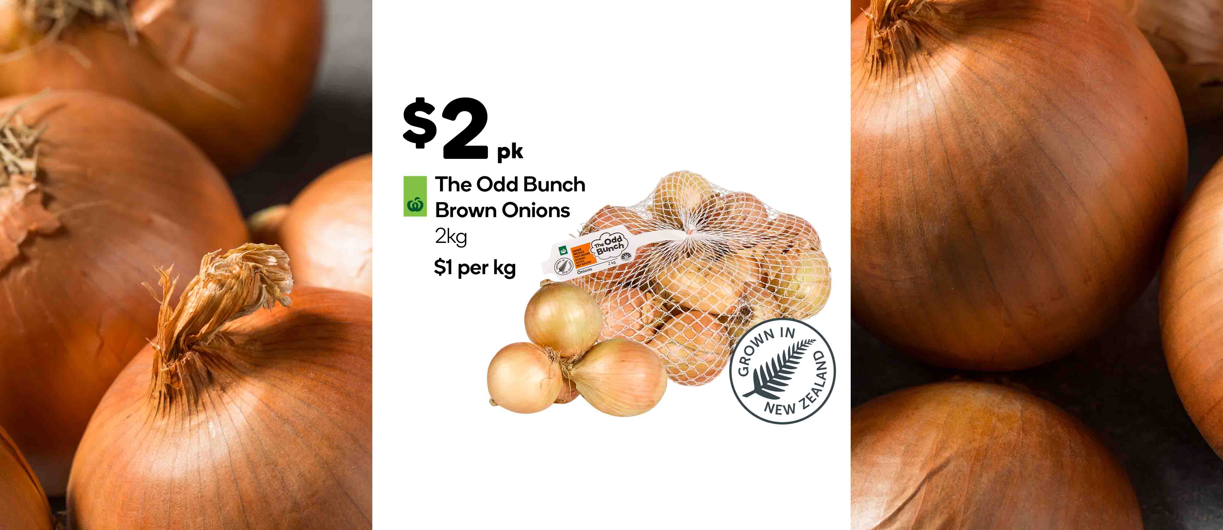 Fresh Deals