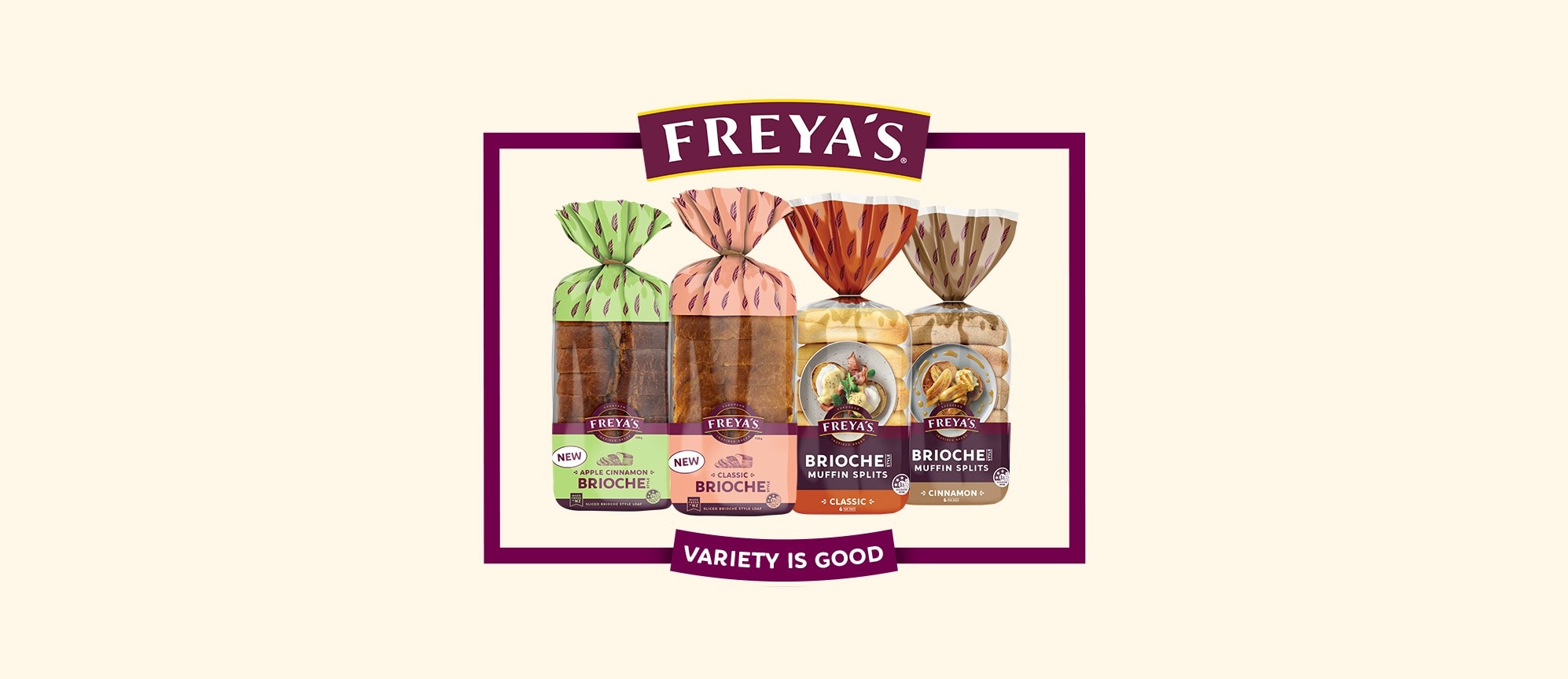 Freya's