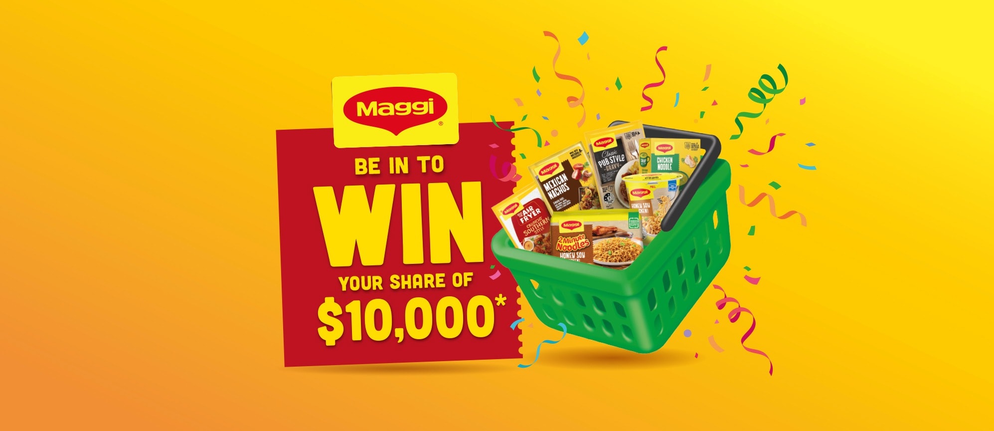 Maggi
