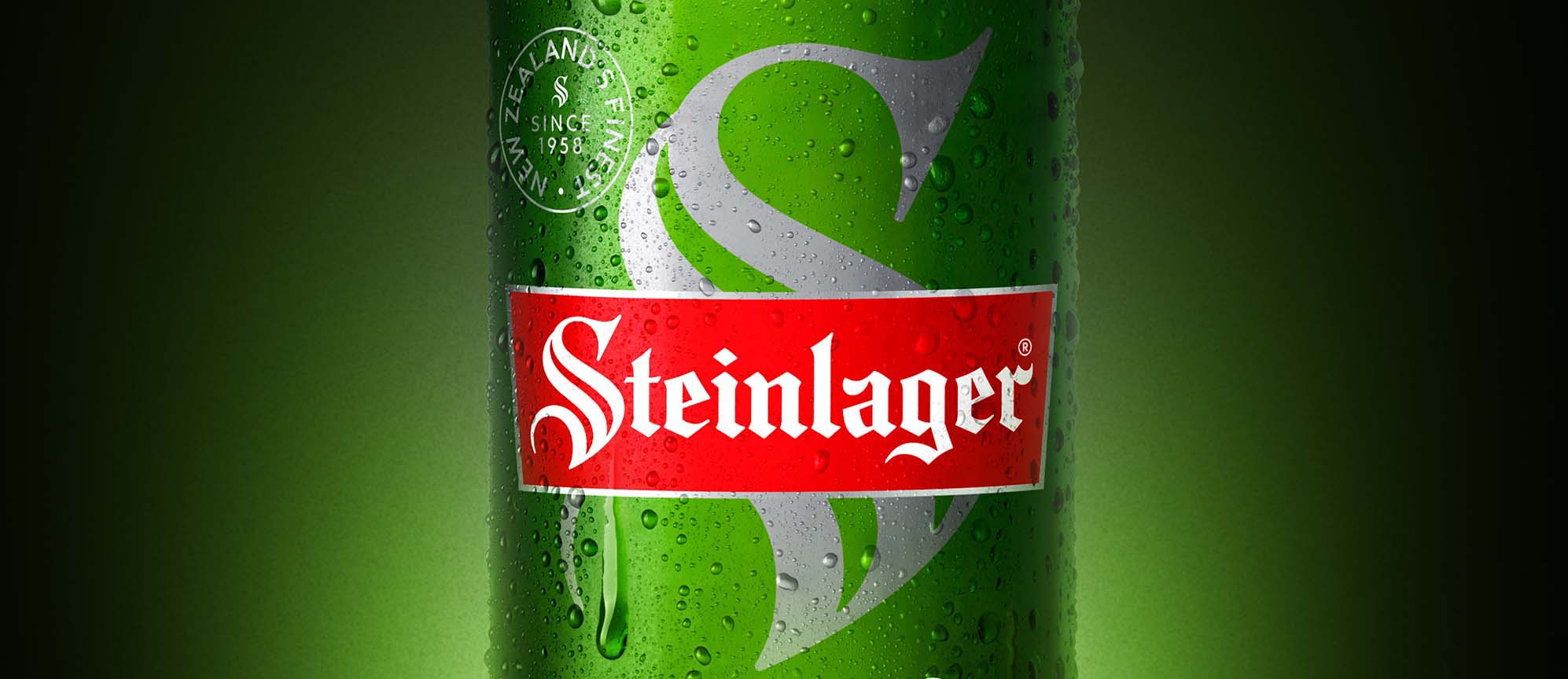 Steinlager