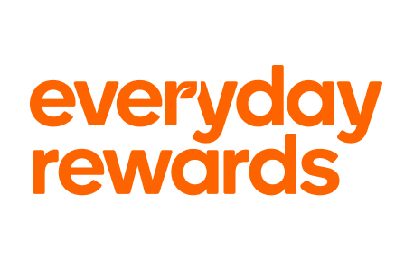 Everyday Rewards logo