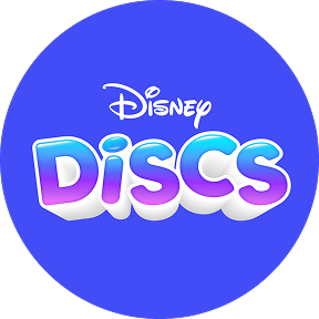 Disney roundel 