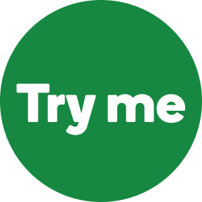 Try Me Roundel