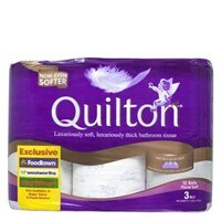 Quilton+toilet+tissue