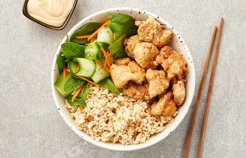 Easy Chicken Karaage recipe | Woolworths NZ