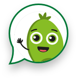 Olive Roundel