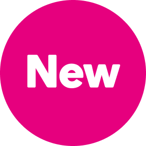New roundel