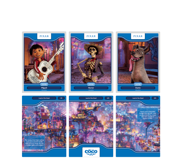 woolworths disney cards rare Riftbound: League of Legends TCG main image 1