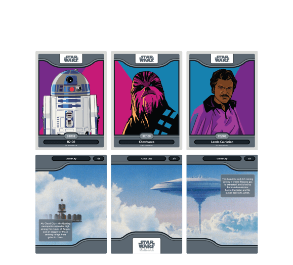 woolworths disney cards rare Riftbound - Unleashed Champion Vex and VI Bundle Decks (EN)