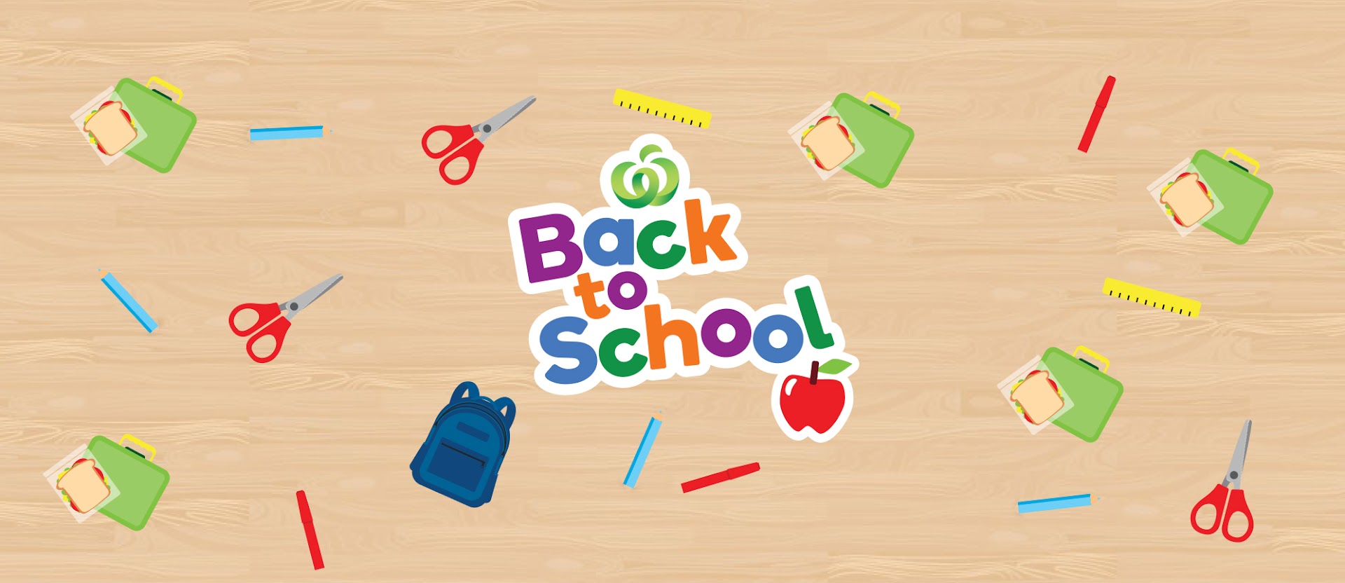 Back to School