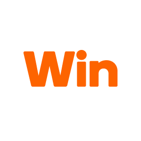 Win roundel