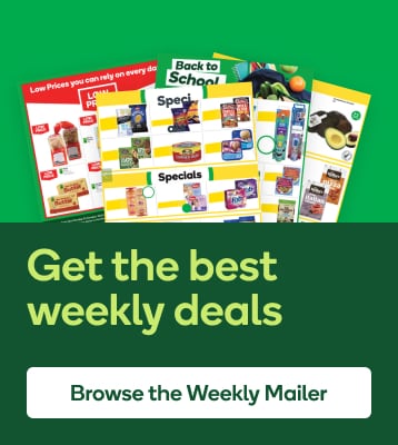 Browse the mailer